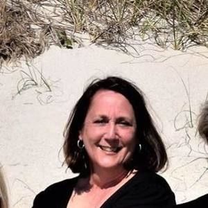 Meet your Posher, Rita